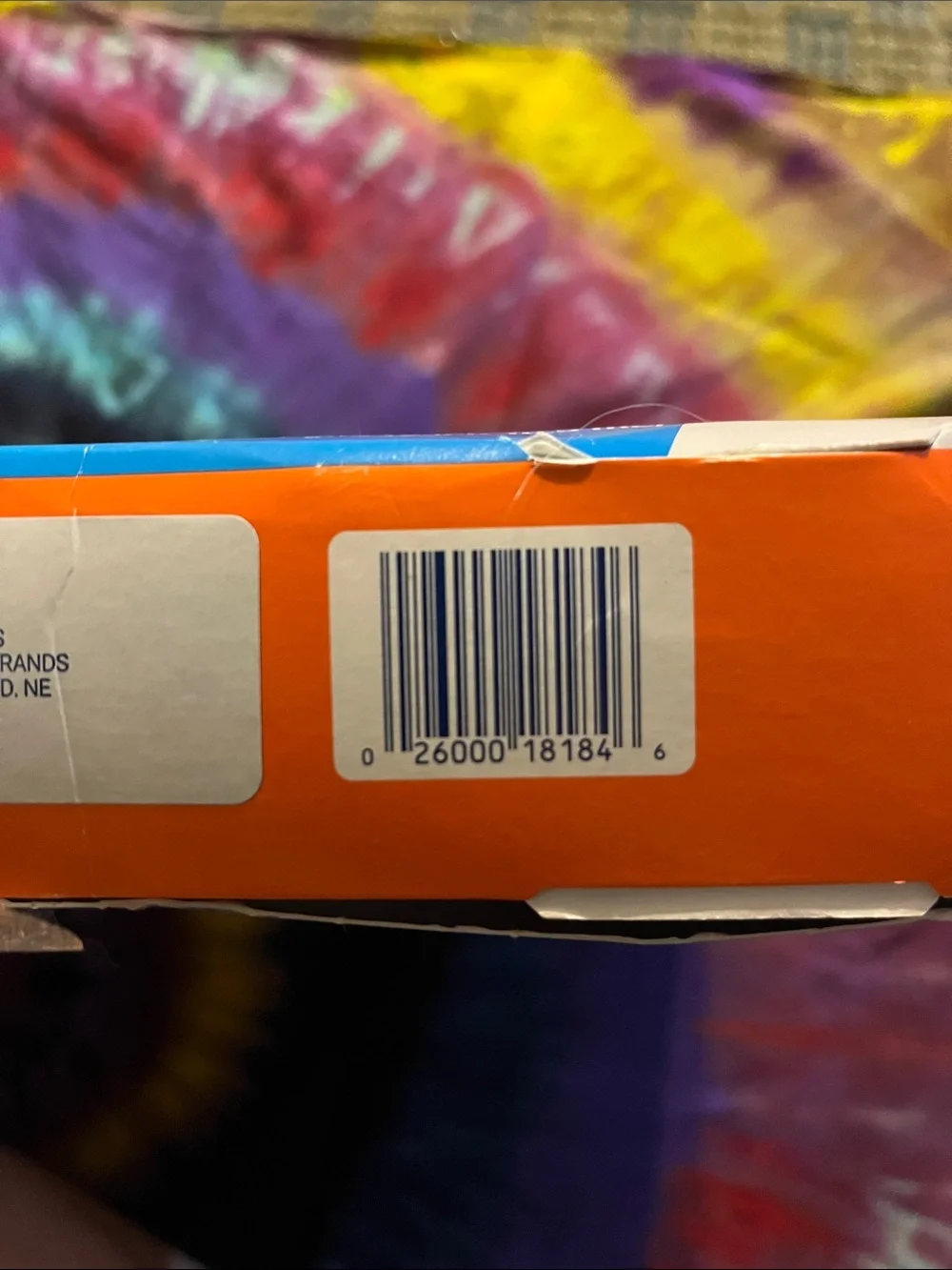 Deluxe Slime Pack - Clear Glue with Assorted Glitter Glue Pens (Orange)
